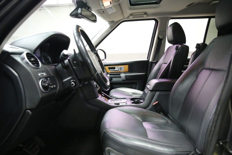 2015 Land Rover LR4 LUX Plainview NY