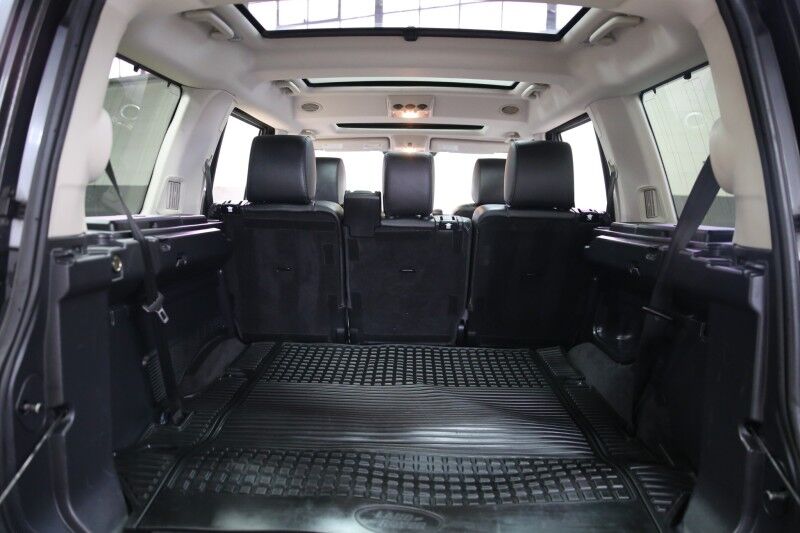 2015 Land Rover LR4 LUX Plainview NY