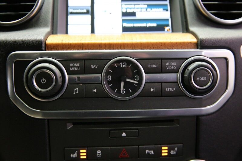 2015 Land Rover LR4 LUX Plainview NY