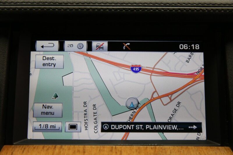 2015 Land Rover LR4 LUX Plainview NY