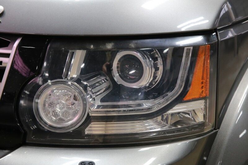 2015 Land Rover LR4 LUX Plainview NY