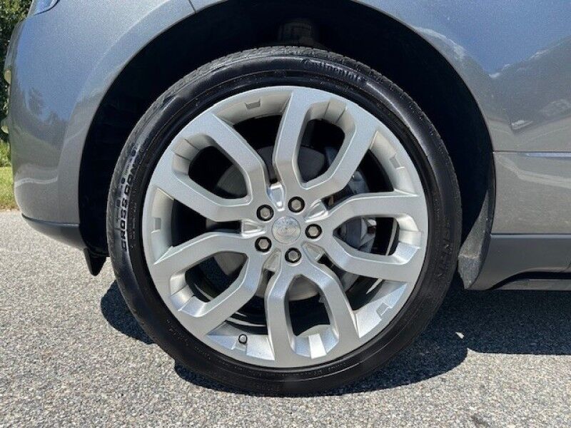 2015 Land Rover RANGE ROVER SUPERCHARGED EXTRA CLEAN AWD COLD AC FREE SHIPPING IN FLORIDA Sarasota FL