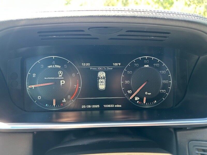 2015 Land Rover RANGE ROVER SUPERCHARGED EXTRA CLEAN AWD COLD AC FREE SHIPPING IN FLORIDA Sarasota FL