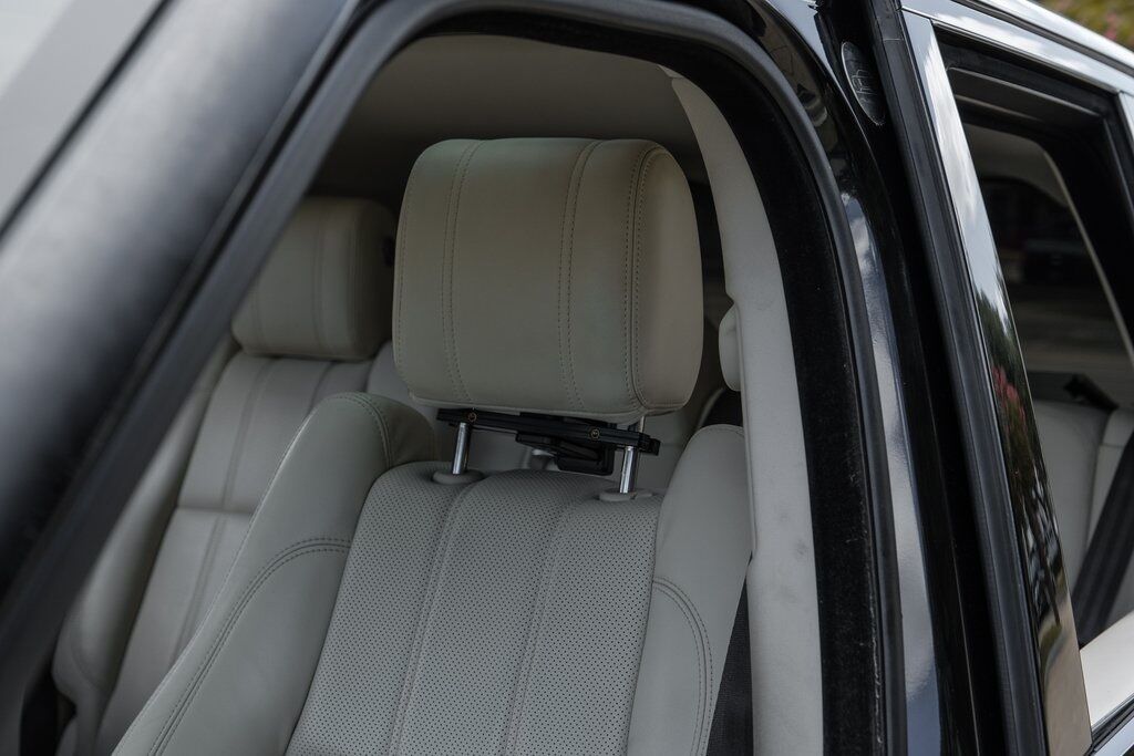 2015 Land Rover Range Rover 3.0L V6 Supercharged HSE Carrollton TX