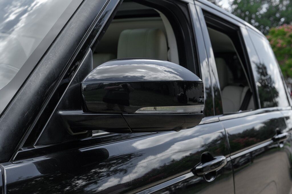 2015 Land Rover Range Rover 3.0L V6 Supercharged HSE Carrollton TX