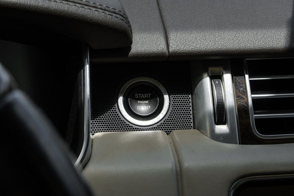 2015 Land Rover Range Rover 3.0L V6 Supercharged HSE Carrollton TX