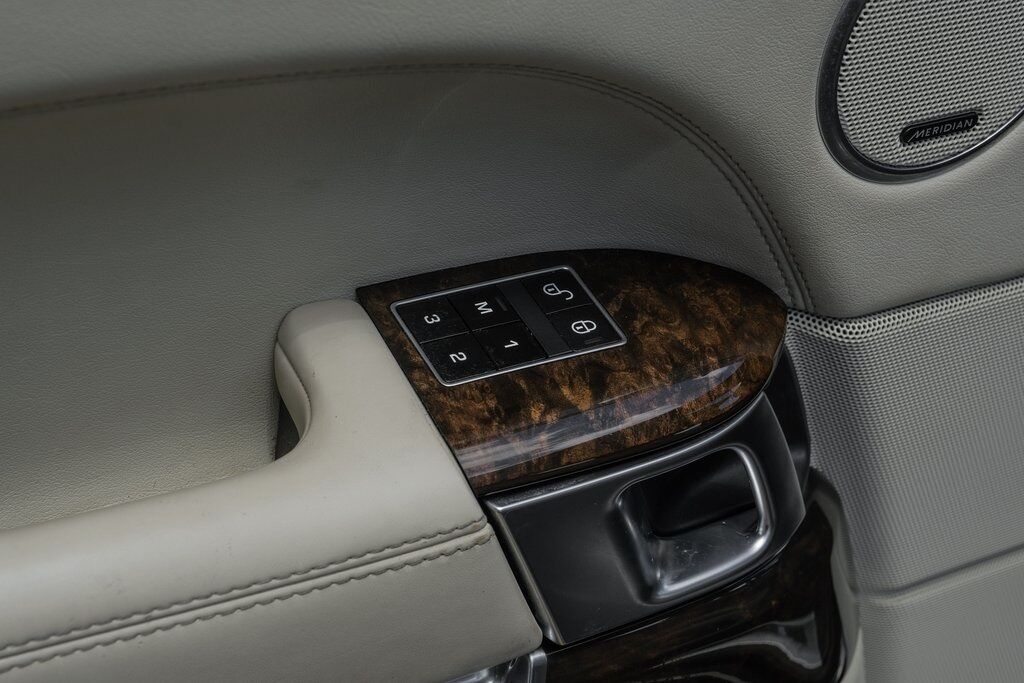 2015 Land Rover Range Rover 3.0L V6 Supercharged HSE Carrollton TX