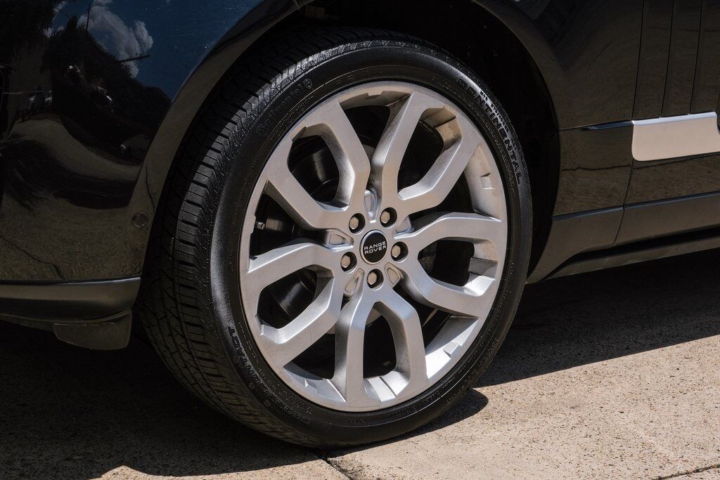 2015 Land Rover Range Rover 3.0L V6 Supercharged HSE Carrollton TX