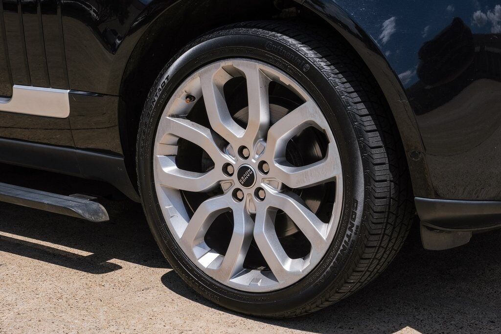 2015 Land Rover Range Rover 3.0L V6 Supercharged HSE Carrollton TX