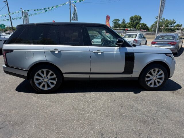 2015 Land Rover Range Rover 3.0L V6 Supercharged HSE East Islip NY