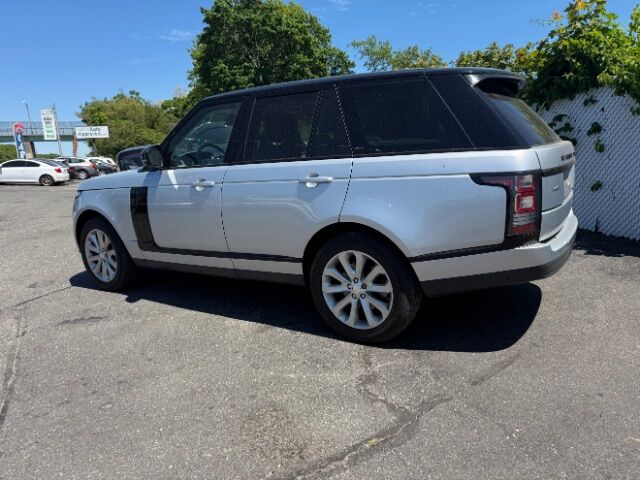 2015 Land Rover Range Rover 3.0L V6 Supercharged HSE East Islip NY