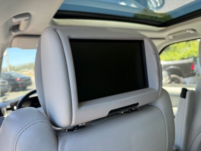 2015 Land Rover Range Rover 3.0L V6 Supercharged HSE East Islip NY