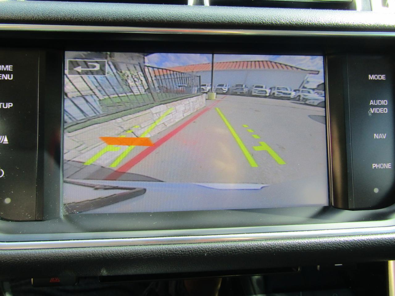 2015 Land Rover Range Rover 4WD 4dr Grand Prairie TX