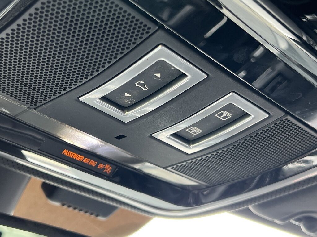 2015 Land Rover Range Rover 5.0L V8 Supercharged Autobiography Black Indianapolis IN