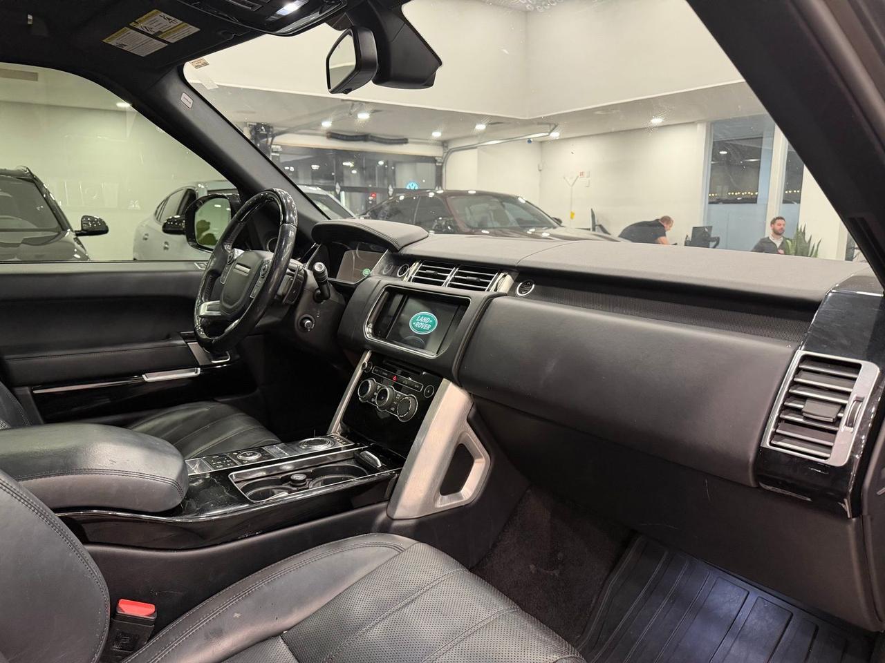 2015 Land Rover Range Rover 5.0L V8 Supercharged Gladstone OR