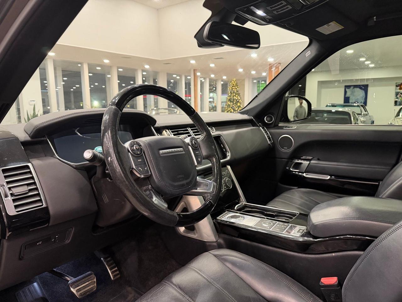 2015 Land Rover Range Rover 5.0L V8 Supercharged Gladstone OR