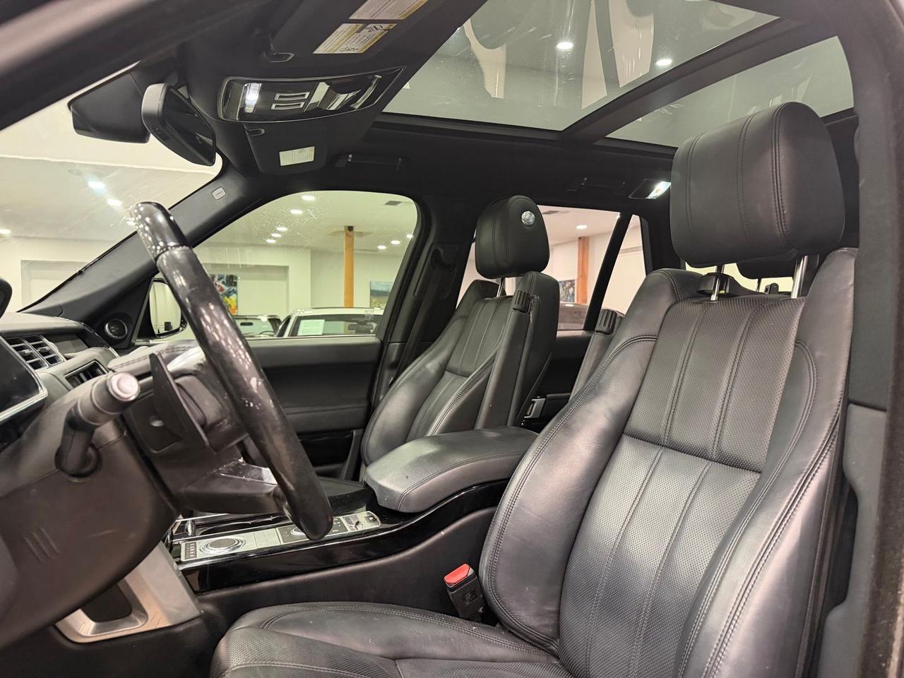 2015 Land Rover Range Rover 5.0L V8 Supercharged Gladstone OR