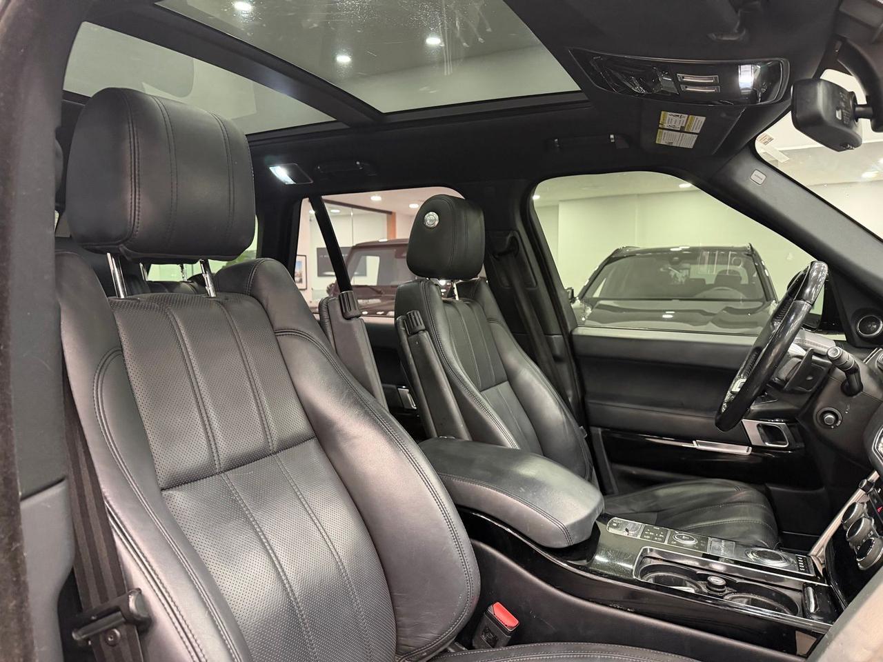 2015 Land Rover Range Rover 5.0L V8 Supercharged Gladstone OR