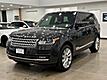 2015 Land Rover Range Rover 5.0L V8 Supercharged