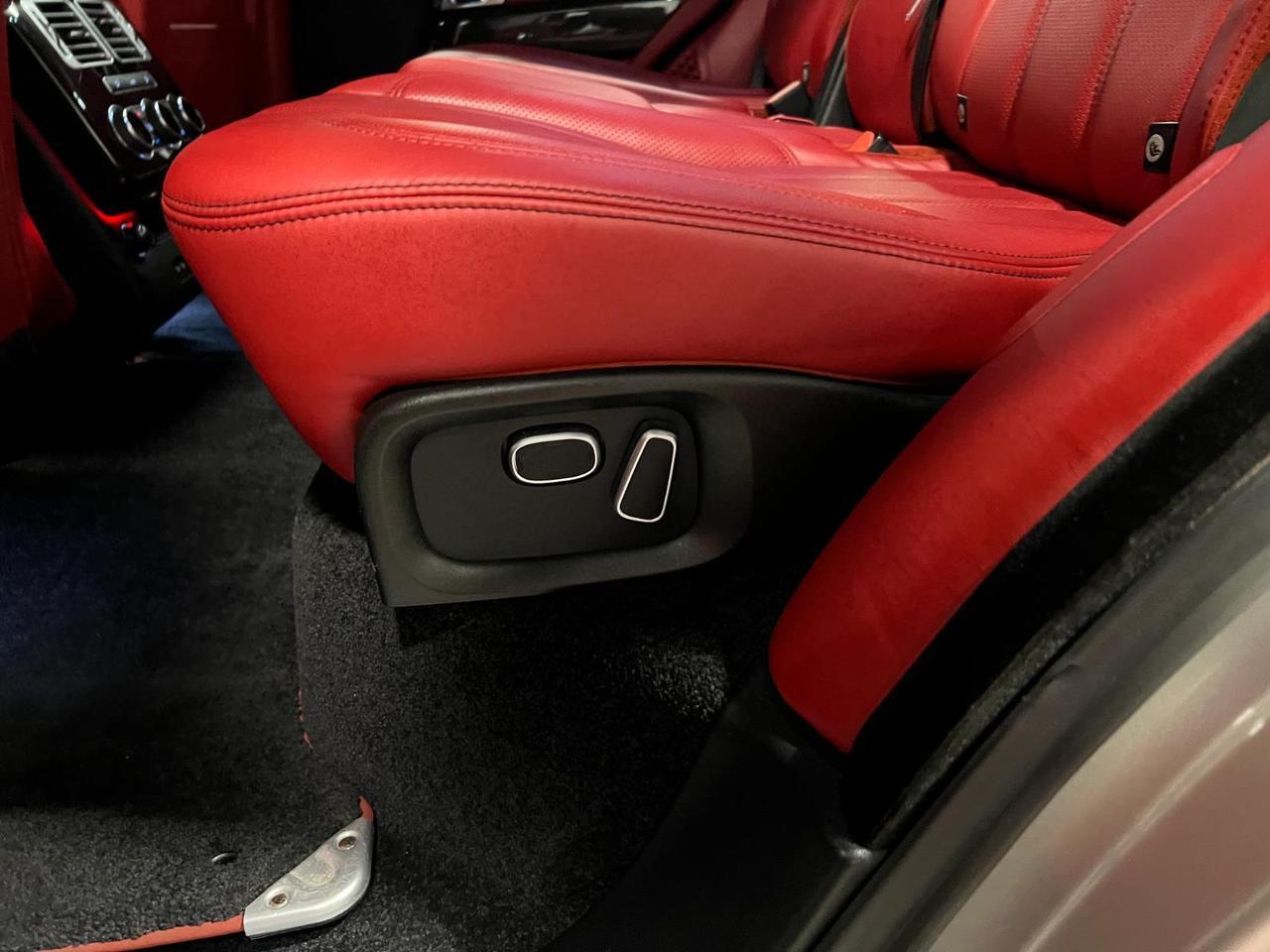 2015 Land Rover Range Rover Autobiography Parker CO