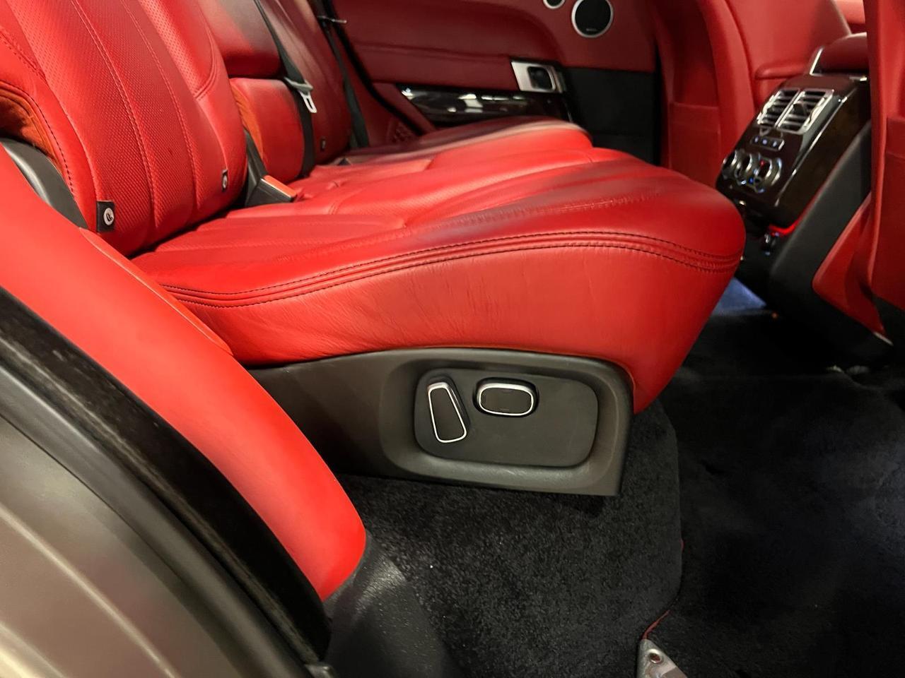 2015 Land Rover Range Rover Autobiography Parker CO