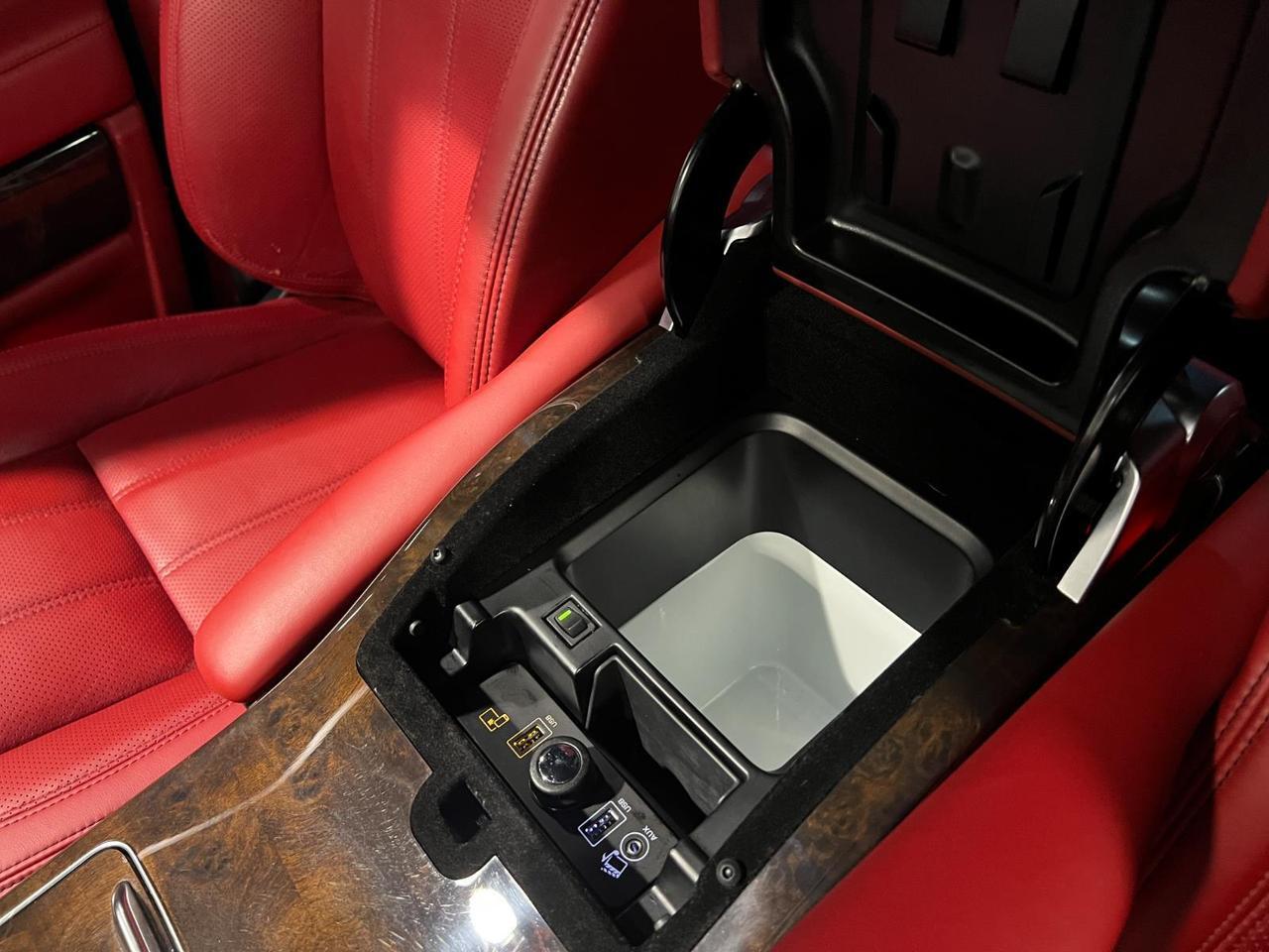 2015 Land Rover Range Rover Autobiography Parker CO