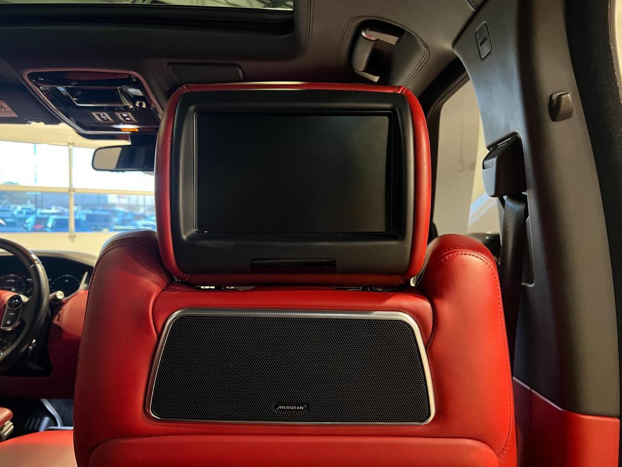 2015 Land Rover Range Rover Autobiography Parker CO