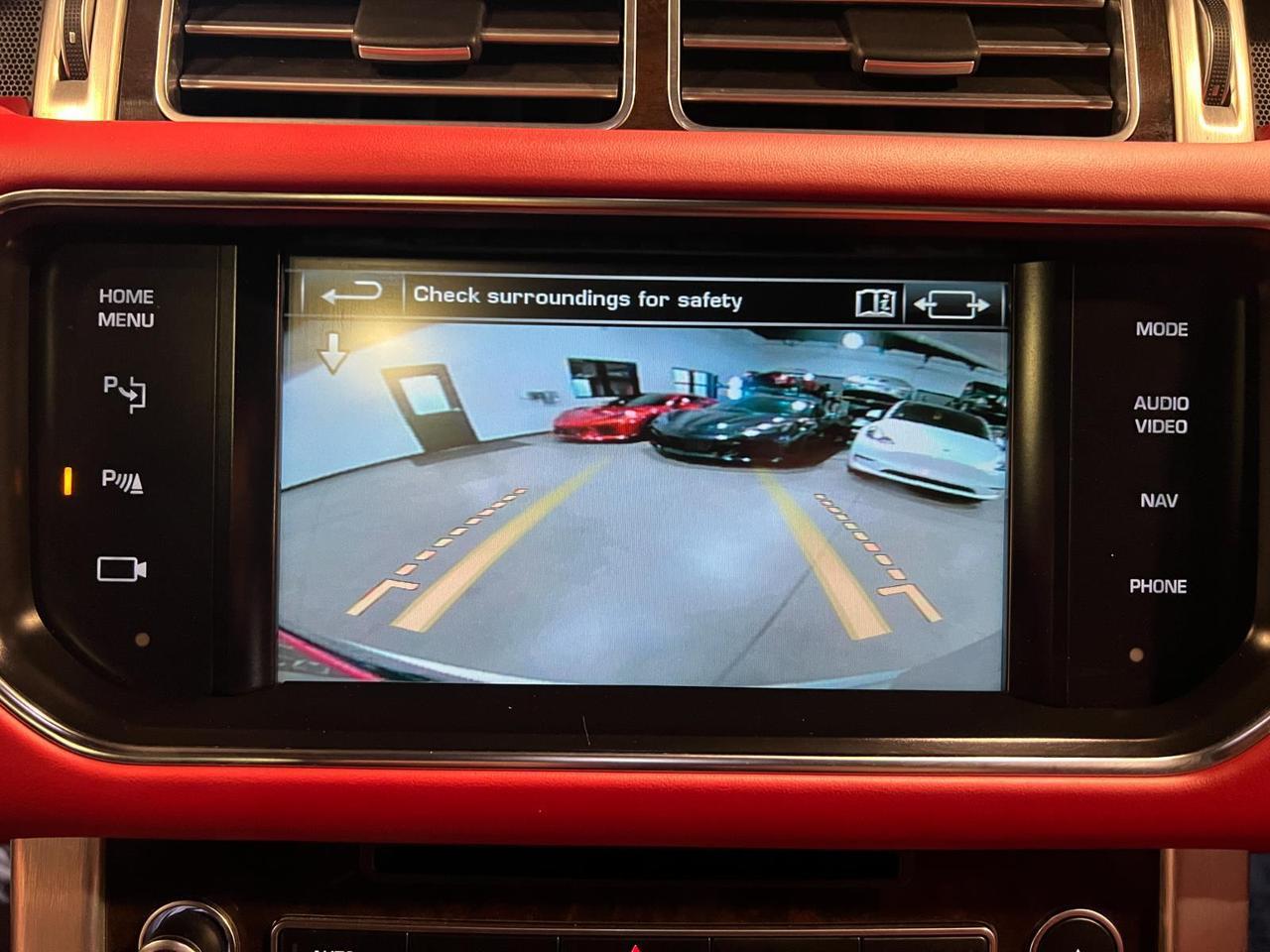 2015 Land Rover Range Rover Autobiography Parker CO