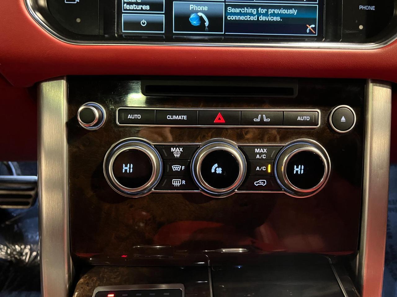 2015 Land Rover Range Rover Autobiography Parker CO