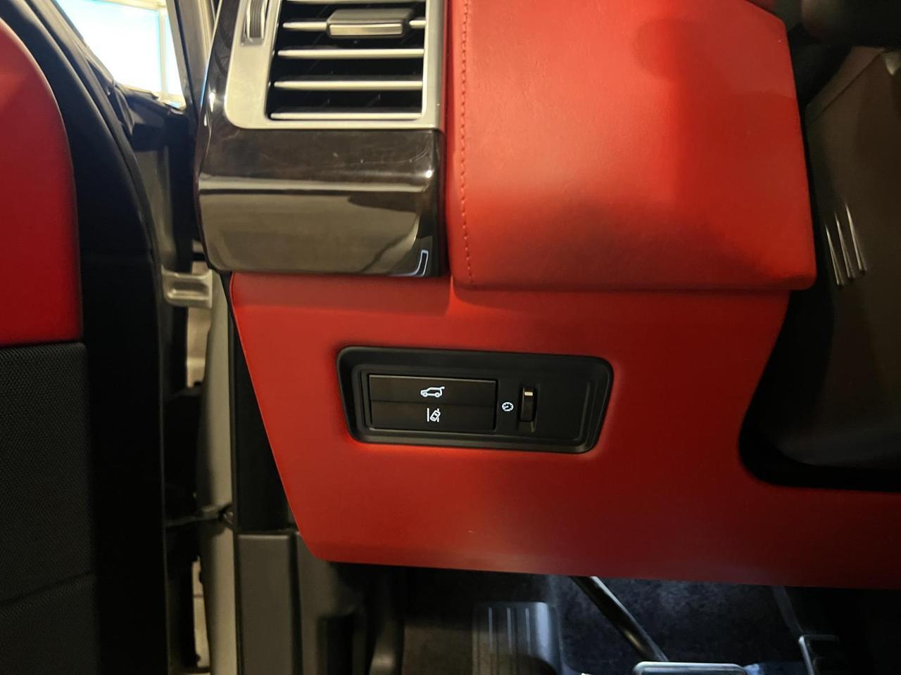 2015 Land Rover Range Rover Autobiography Parker CO