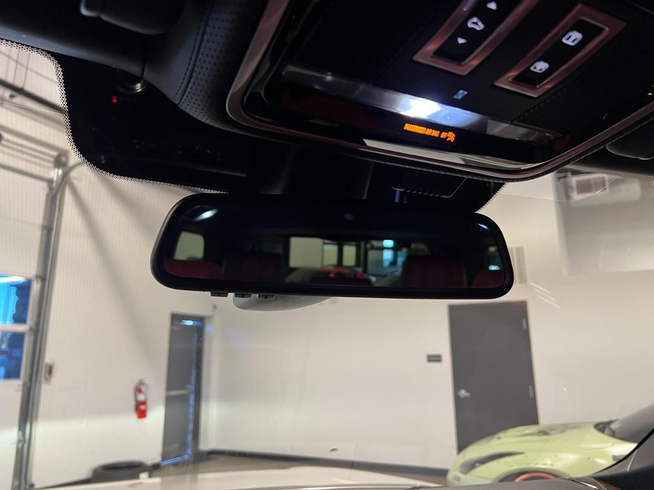 2015 Land Rover Range Rover Autobiography Parker CO