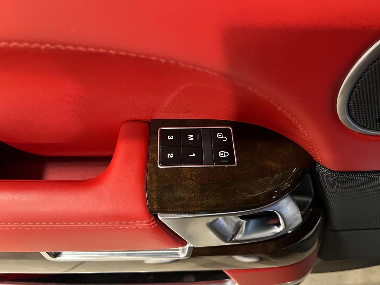 2015 Land Rover Range Rover Autobiography Parker CO