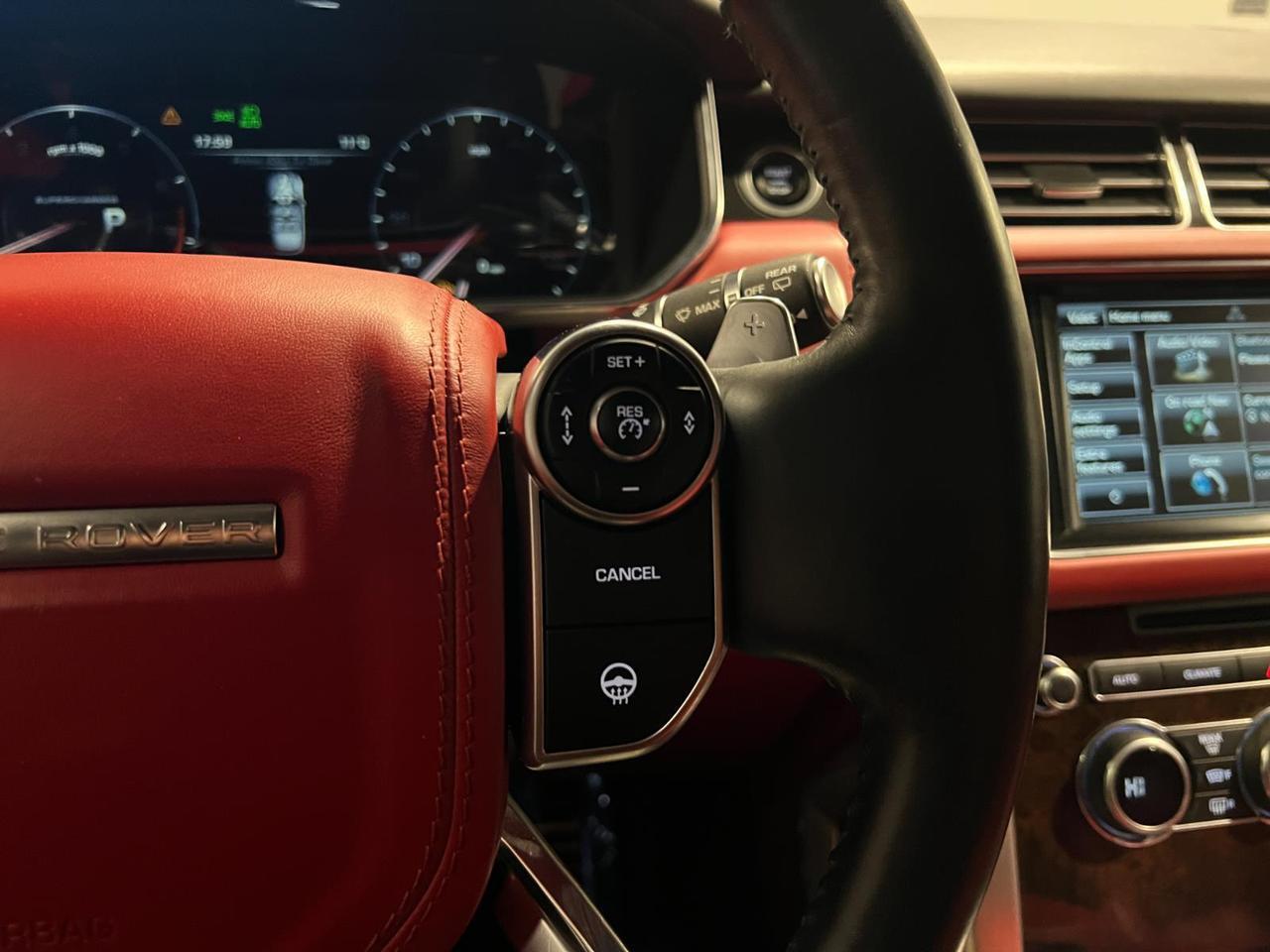 2015 Land Rover Range Rover Autobiography Parker CO