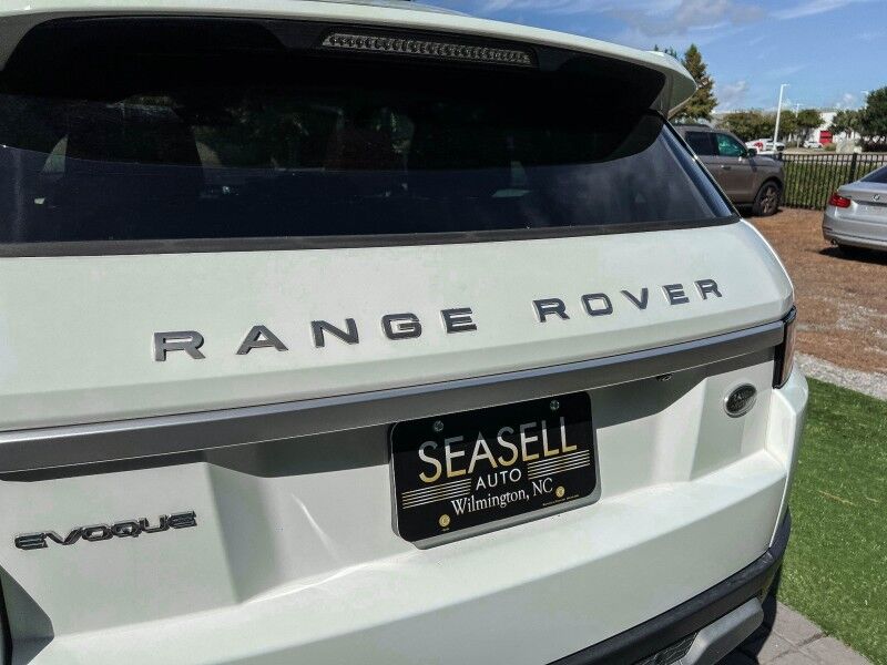 2015 Land Rover Range Rover Evoque Prestige Wilmington NC