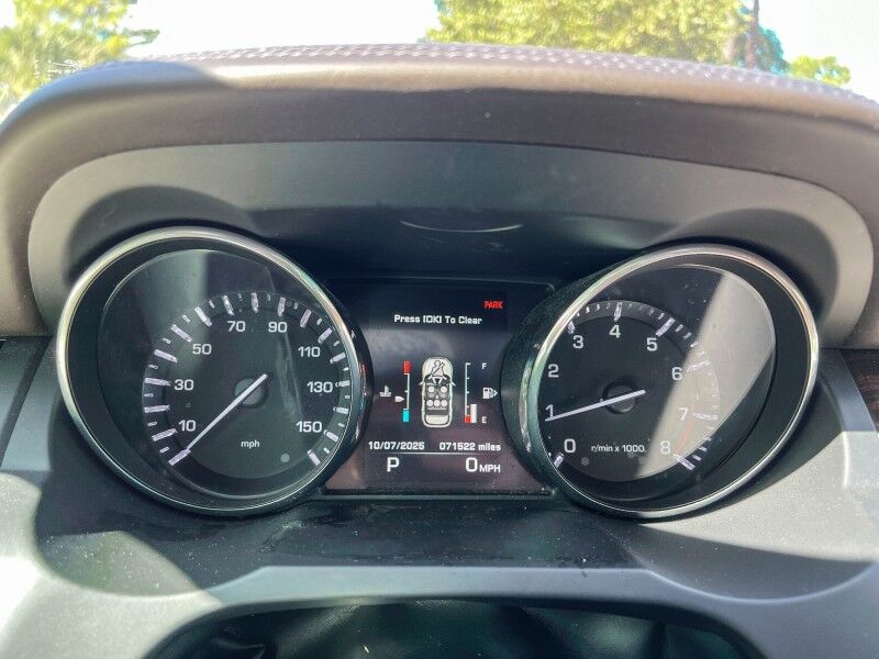 2015 Land Rover Range Rover Evoque Prestige Wilmington NC