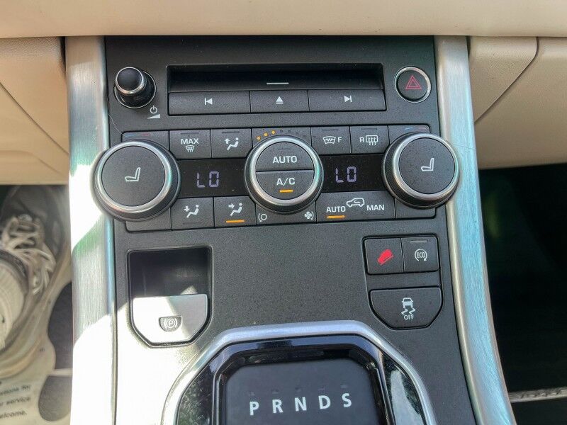 2015 Land Rover Range Rover Evoque Prestige Wilmington NC
