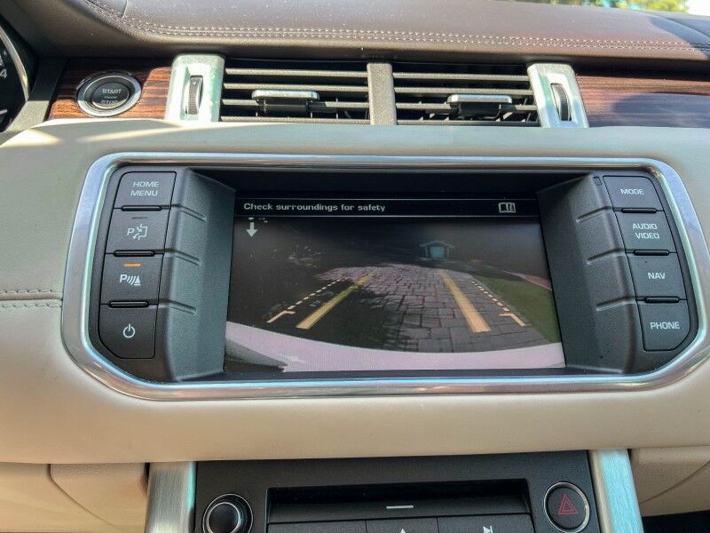 2015 Land Rover Range Rover Evoque Prestige Wilmington NC