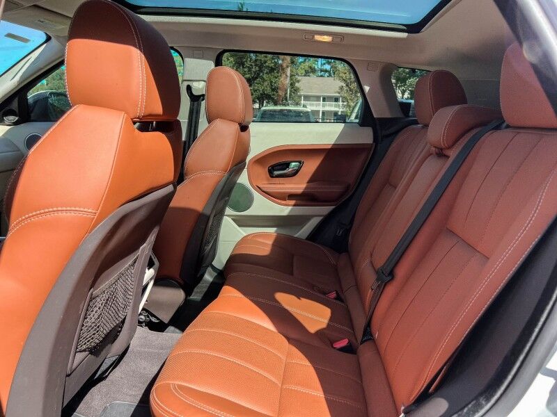 2015 Land Rover Range Rover Evoque Prestige Wilmington NC