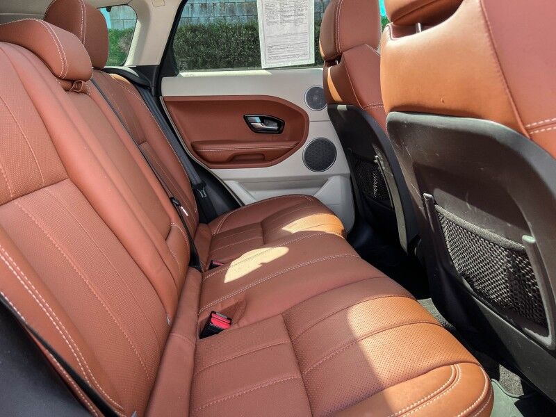2015 Land Rover Range Rover Evoque Prestige Wilmington NC