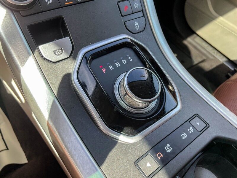 2015 Land Rover Range Rover Evoque Prestige Wilmington NC