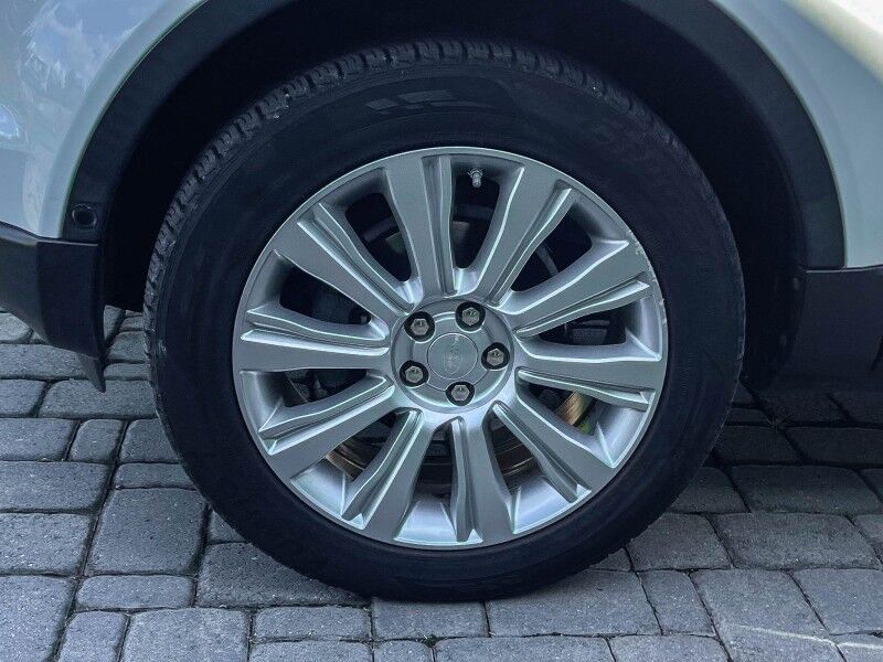 2015 Land Rover Range Rover Evoque Prestige Wilmington NC