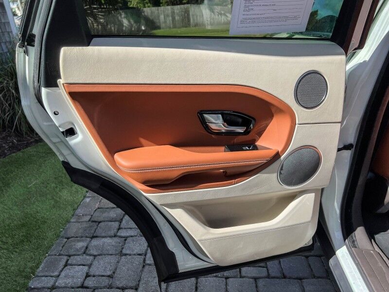 2015 Land Rover Range Rover Evoque Prestige Wilmington NC