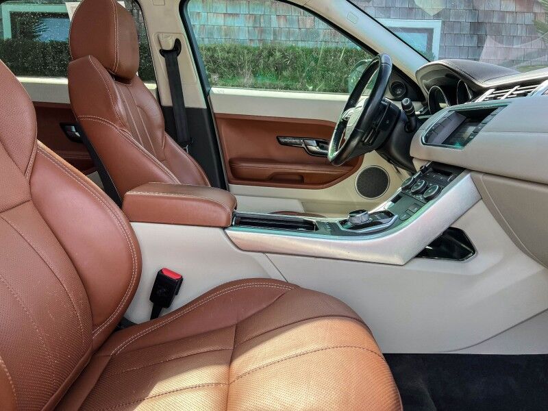 2015 Land Rover Range Rover Evoque Prestige Wilmington NC