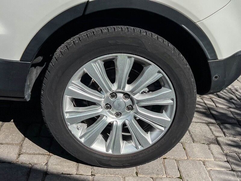 2015 Land Rover Range Rover Evoque Prestige Wilmington NC