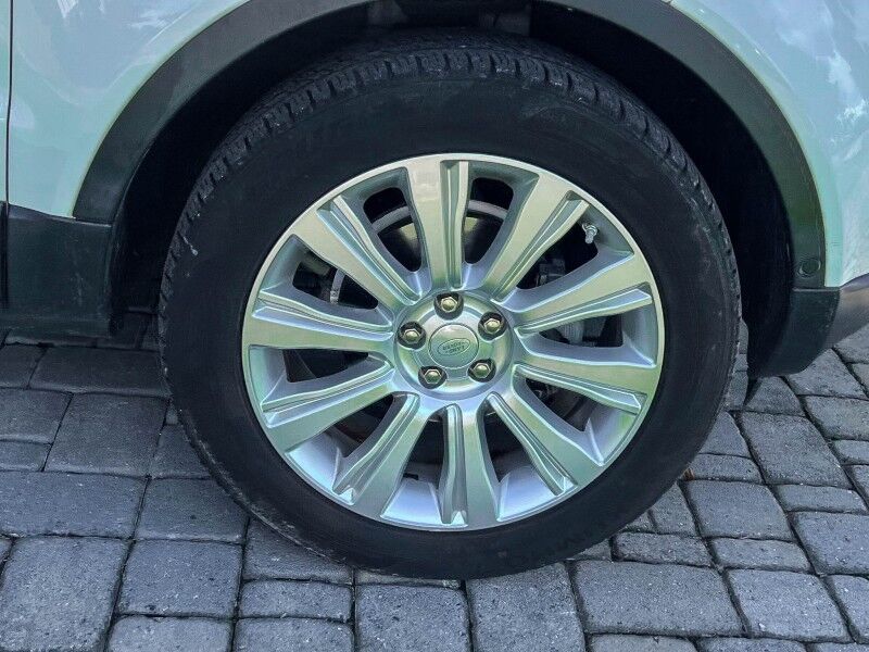 2015 Land Rover Range Rover Evoque Prestige Wilmington NC