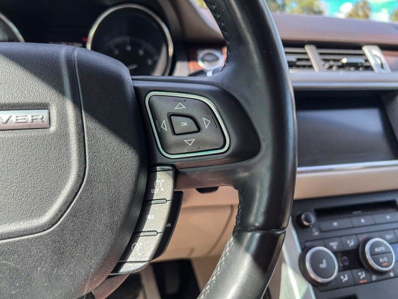 2015 Land Rover Range Rover Evoque Prestige Wilmington NC