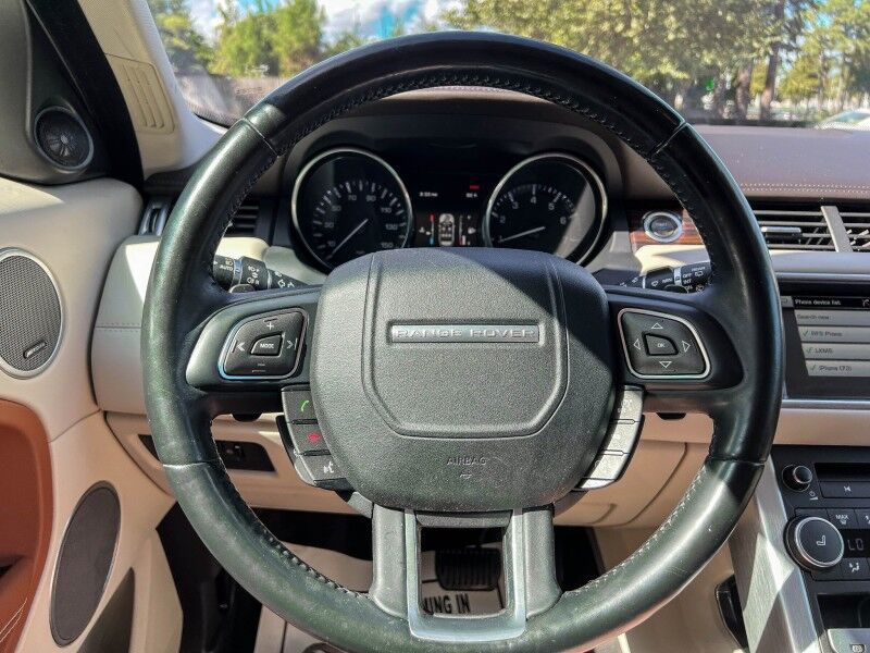 2015 Land Rover Range Rover Evoque Prestige Wilmington NC