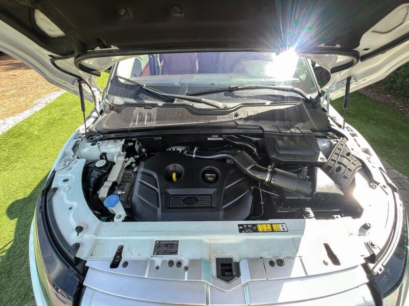 2015 Land Rover Range Rover Evoque Prestige Wilmington NC