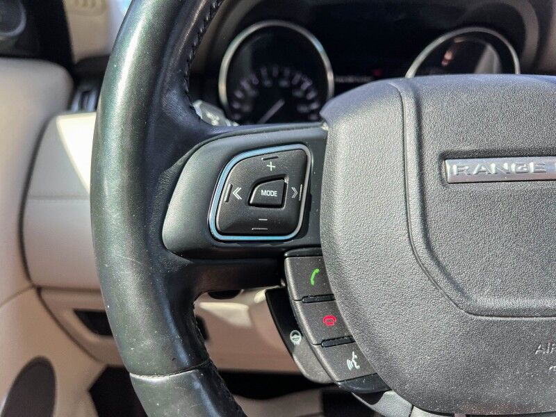 2015 Land Rover Range Rover Evoque Prestige Wilmington NC