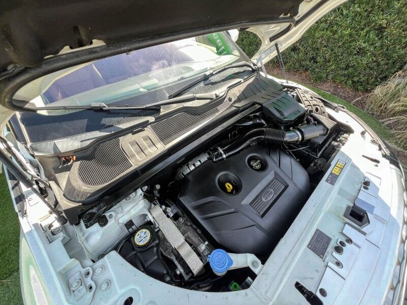 2015 Land Rover Range Rover Evoque Prestige Wilmington NC